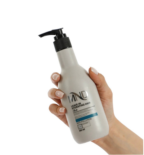 ماسک مو آبرسان MND بدون آبکشی