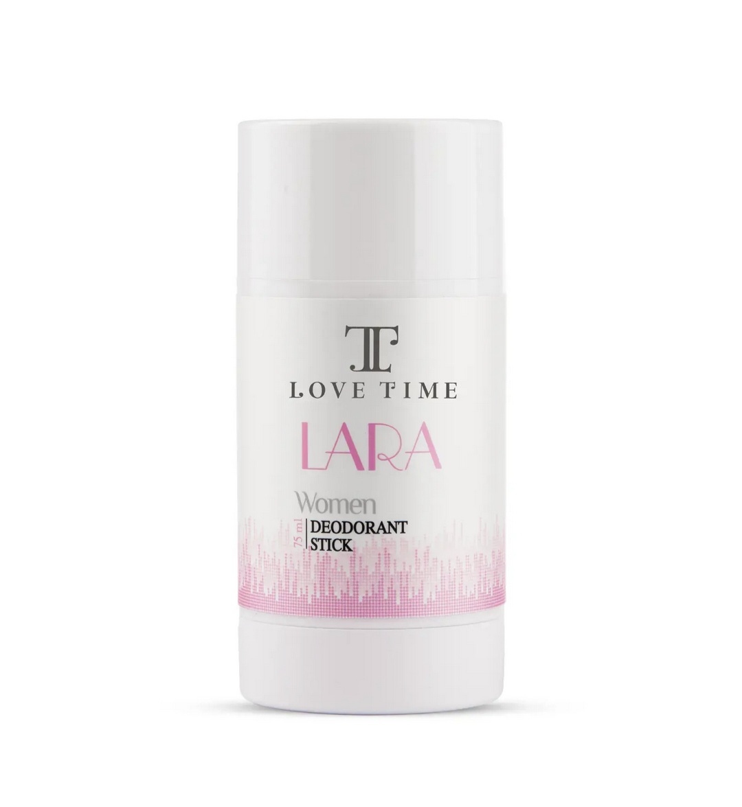 استیک دئودورانت زنانه Love Time مدل لارا